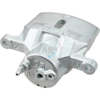 A.B.S. Bremstrommel 720341