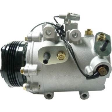 Kompressor, Klimaanlage | ACP 813 000S