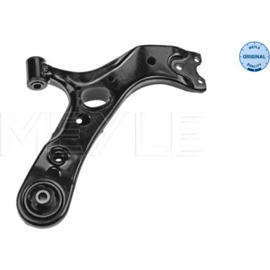 82 304 041 Querlenker VA unten re TOYOTA RAV 4 05 MEYLE-ORIGINAL: True to OE 30-16 050 0012