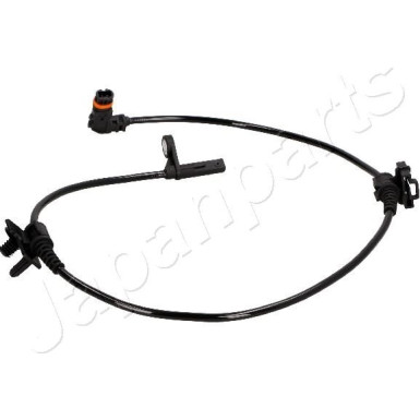 Sensor, Raddrehzahl | ABS-912