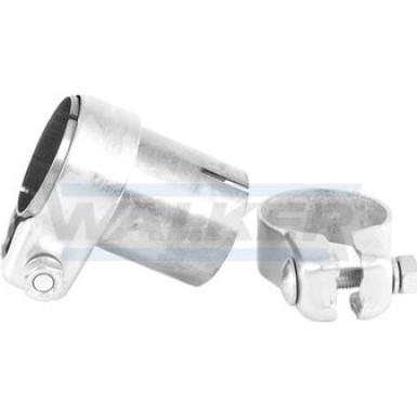 DM55 L90 Rohrverbinder | Rohr in Rohr | 86154