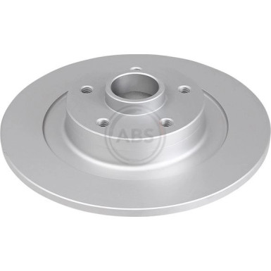 A.B.S. Bremsscheibe 17979 beschichtet