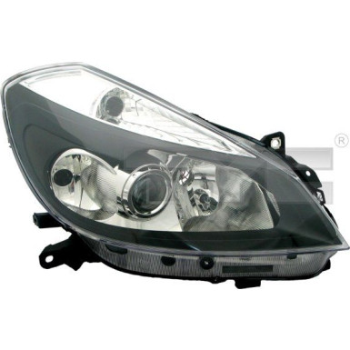 20-0795-25-2 Hauptscheinwerfer