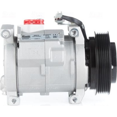 Kompressor PKW CHRYSLER VOYAGER 04 FIRST FIT 89074