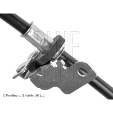 Seilzug, Feststellbremse Kia T. Picanto 04- Le | ADG046204