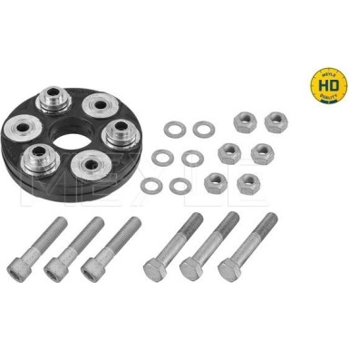 15 554 122HD Gelenk, Längswelle MERCEDES 190,C 82 MEYLE-HD-KIT: Better solution for you 014 152 2114/HD
