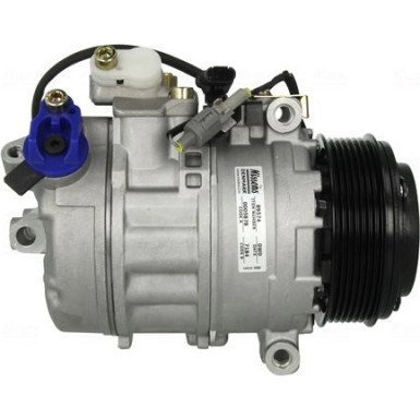 Kompressor PKW | BMW 5-SERIES F10 10 | 89574