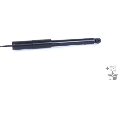 MONROE ORIGINAL-Gasdämpfer HA | HONDA Jazz 02 | 23968 MONROE ORIGINAL-Gasdämpfer HA | HONDA Jazz 02 | 23968