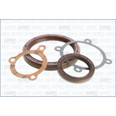 54090000 Dichtungssatz, Kurbelgehäuse