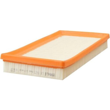 MAHLE Luftfilter LX 1625 MAHLE Luftfilter LX 1625