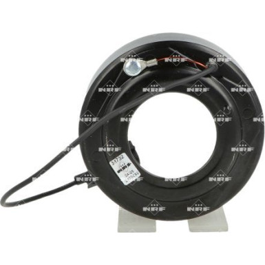 NRF Spule, Magnetkupplung-Kompressor