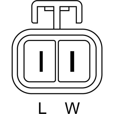 0 986 043 981 Generator 0 986 043 981 Generator