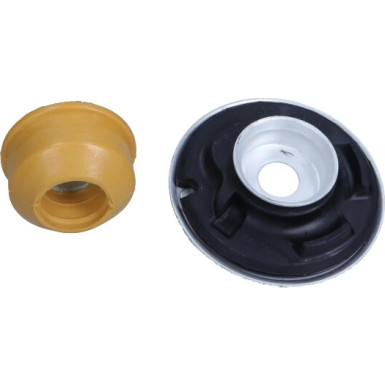 SKF Stützlager=1Stk. VA | VW Passat Variant 1.9 TDI 97-00 | VKDA 35124