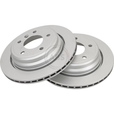 A.B.S. Bremsscheibe A.B.S. Bremsscheibe