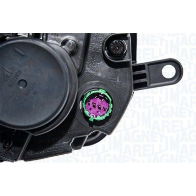 Scheinwerfer R U H7/LED MAGNETI PQ | FIAT 500L 5,17 | 2512,541,5