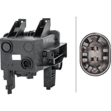 1NA 354 993-011 Nebelscheinwerfer