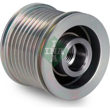 Generatorfreilauf | MERCEDES S320,ML280-350,GL320-350CDI 06 | 535 0108 10