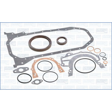 54059500 Dichtungssatz, Kurbelgehäuse