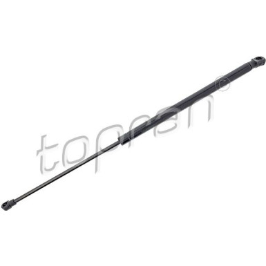 TOPRAN Wasserschlauch