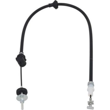 LC144 Seilzug, Kupplungsbetätigung LC144 Seilzug, Kupplungsbetätigung