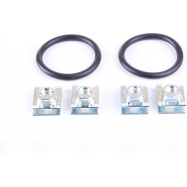 Wasserkühler PKW | AUDI A 4 1,6-1,8 AUT. 96 | 60499
