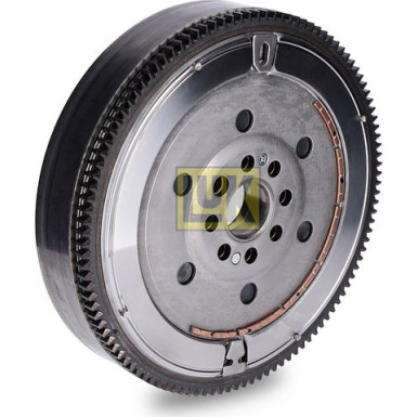 Zweimassenschwungrad BMW 5,3er E39,46 1.8,2.0d 98 LuK DMF 415 0121 10