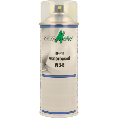 161803 Colormatic pre-fill WB-B T/V 230ml
