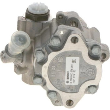 K S00 000 578 Hydraulikpumpe, Lenkung K S00 000 578 Hydraulikpumpe, Lenkung