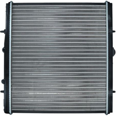 KAMOKA Kühler, Motorkühlung 7705151 KAMOKA Kühler, Motorkühlung 7705151