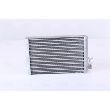 Heizkühler PKW CITROEN C5 04 FIRST FIT 71158