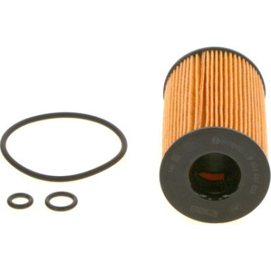 Ölfilter | AUDI,SEAT,SKODA,VW | F 026 407 023