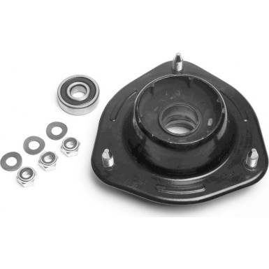 MONROE Stützlager=1Stk | VOLVO | MK140