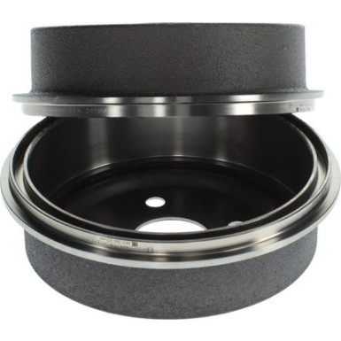 Bremstrommel | CHEVROLET,OPEL | 0 986 477 018