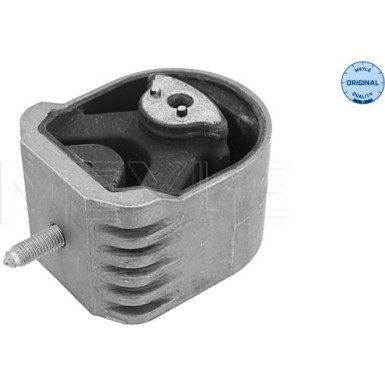 Lagerung, Motor MERCEDES A,B 04 MEYLE-ORIGINAL: True to OE 014 024 0090