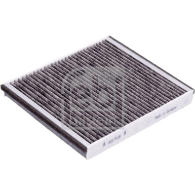FEBI BILSTEIN Filter, Innenraumluft | 11236