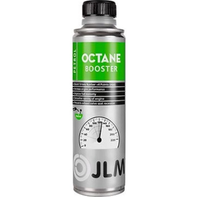 JLM J03165 JLM Benzin Oktan Booster 250ml 1st.