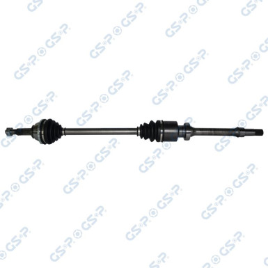 GSP Antriebswelle 218034