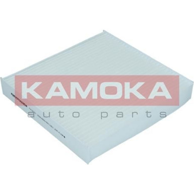 KAMOKA Filter, Innenraumluft