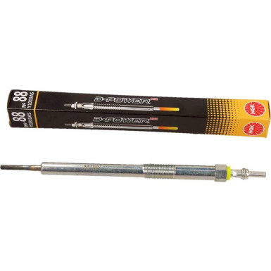 Y1010AS NGK | D-Power | MERCEDES,OPEL,NISSAN,RENAULT 05 | 91210