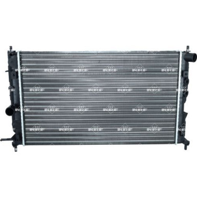 Kühler, Motorkühlung | 50563A Kühler, Motorkühlung | 50563A