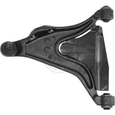 A.B.S. Achsarm A.B.S. Achsarm