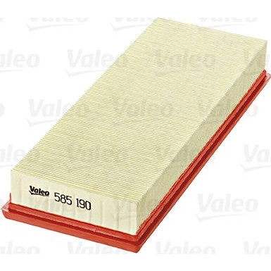 VALEO Luftfilter | 585190