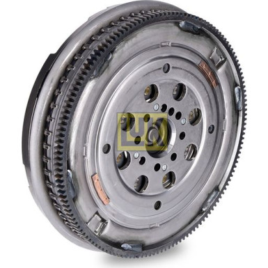 Zweimassenschwungrad MERCEDES C,E220,250 CDI 08 LuK DMF 415 0455 10
