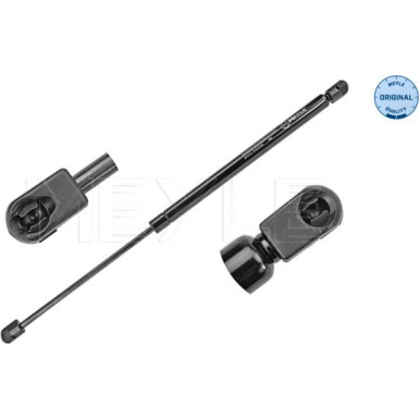 Gasfeder, Koffer-/Laderaum MEYLE-ORIGINAL: True to OE 37-40 910 0020 Gasfeder, Koffer-/Laderaum MEYLE-ORIGINAL: True to OE 37-40 910 0020