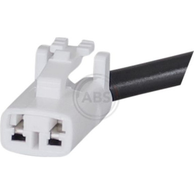 A.B.S. Sensor, Raddrehzahl A.B.S. Sensor, Raddrehzahl