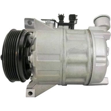 Kompressor, Klimaanlage BEHR ACP 1299 000S