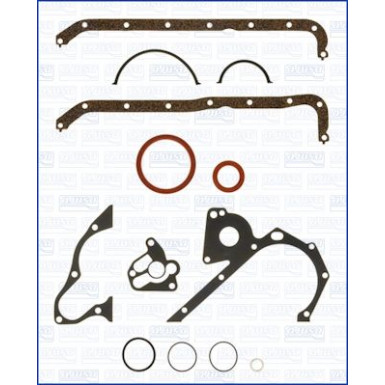 54051200 Dichtungssatz, Kurbelgehäuse