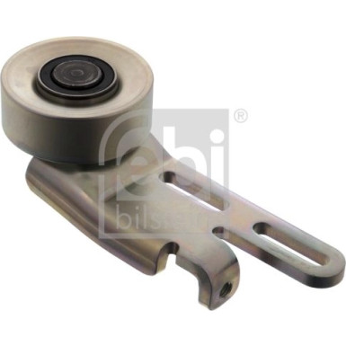 FEBI BILSTEIN Riemenspanner, Keilrippenriemen | 04724
