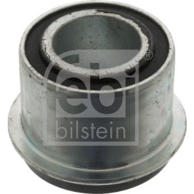 FEBI BILSTEIN Lagergehäuse, Blattfeder