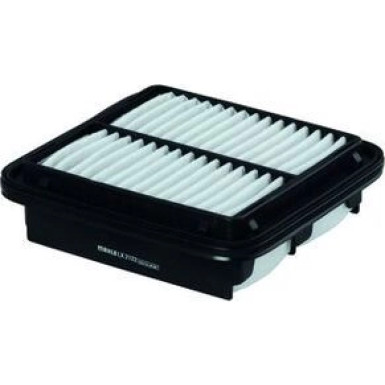 MAHLE Luftfilter LX 2122 MAHLE Luftfilter LX 2122